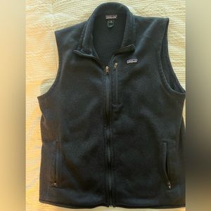 Patagonia Better Sweater Vest